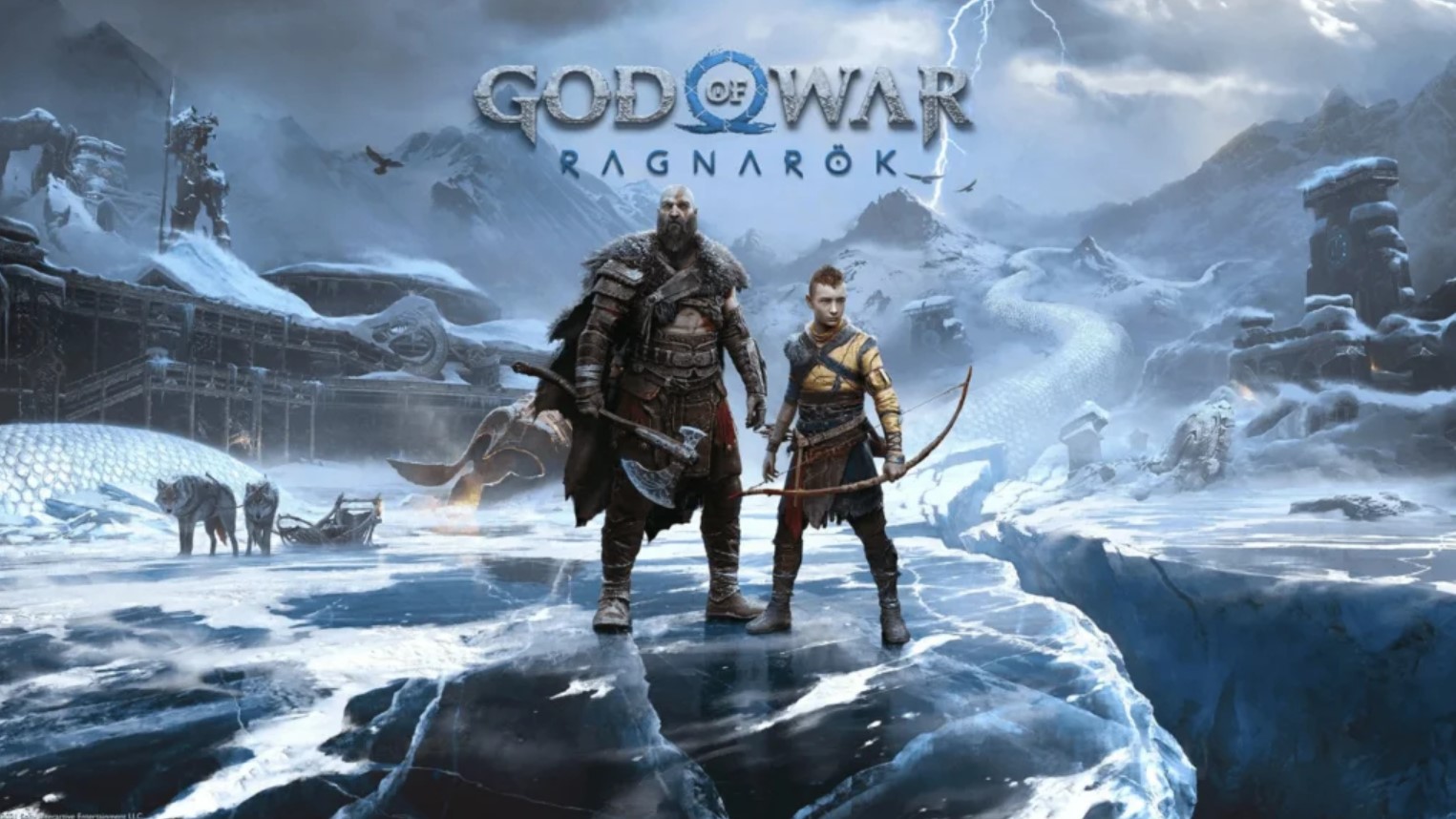 The insider reports that God of War Ragnarök will be the next Sony exclusive to be released on PC