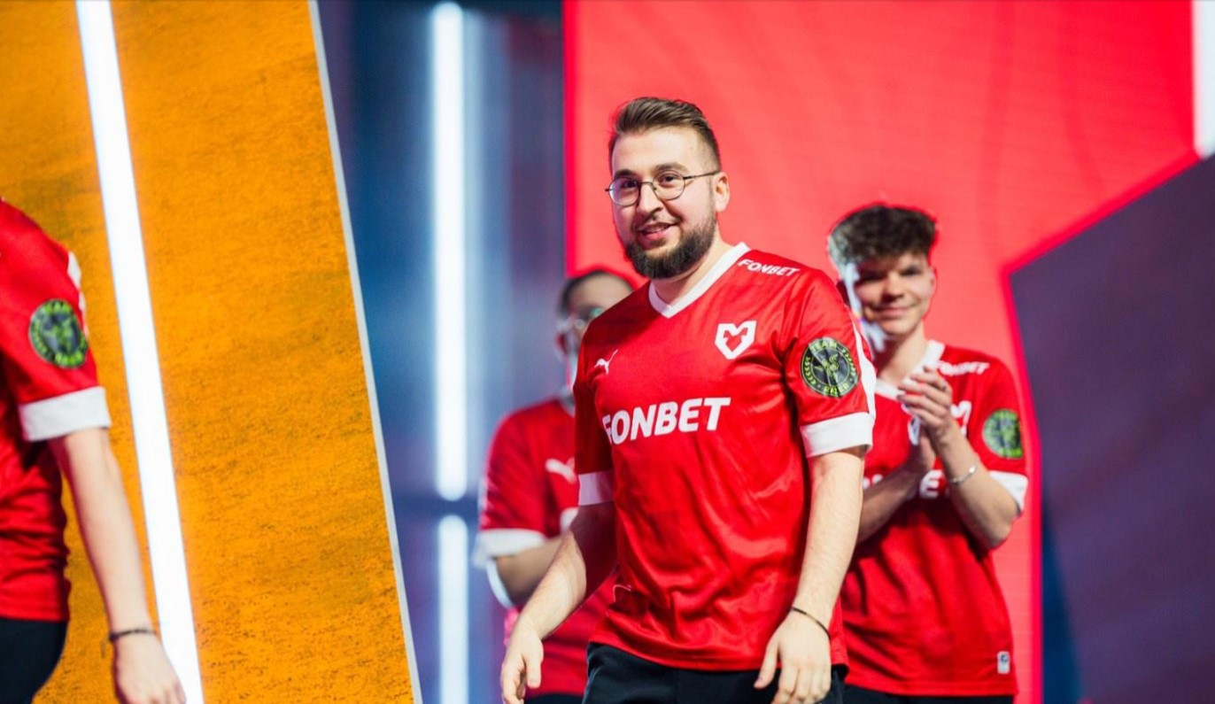 MOUZ has caught up with FaZe in the race for a million dollars in the Intel Grand Slam