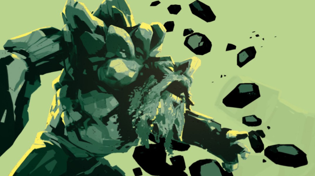 In Dota 2, it's once again possible to earn tokens for completing the first act of "Crownfall"