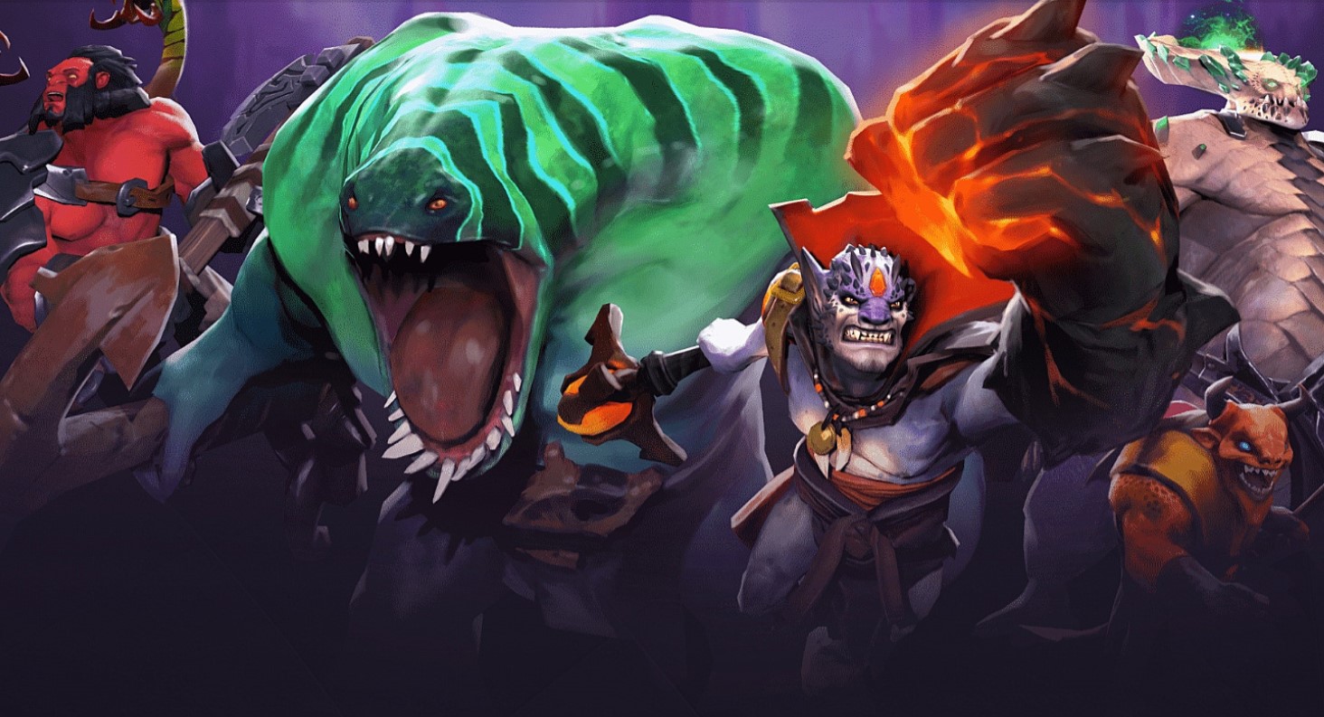 Patch 7.36 has been released for Dota 2, introducing innate abilities and aspects for heroes