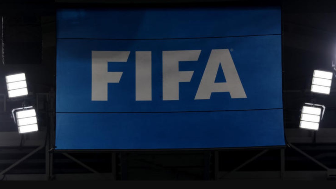 2K Games is developing a new football simulator under the FIFA brand