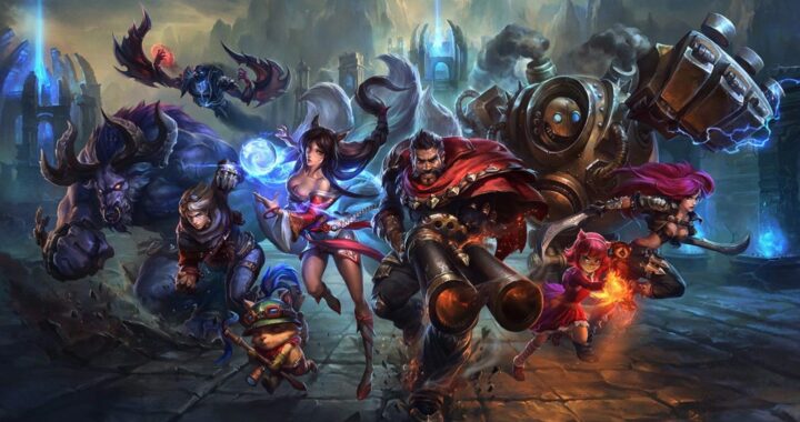 In patch 14.10 for League of Legends, items for marksmen will be changed, and there will also be a rework of runes