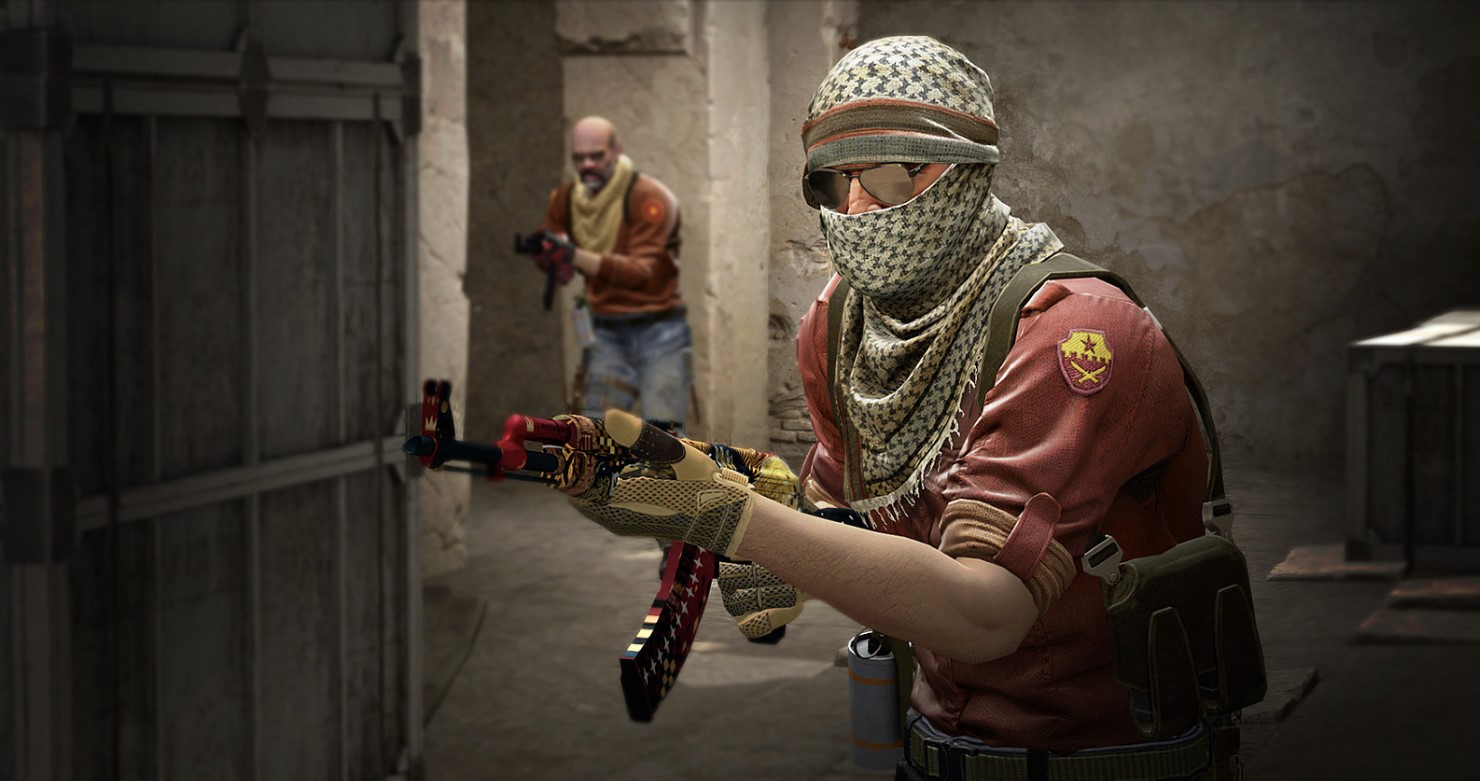 CS 2 prepares for a major update: operation may launch on June 25