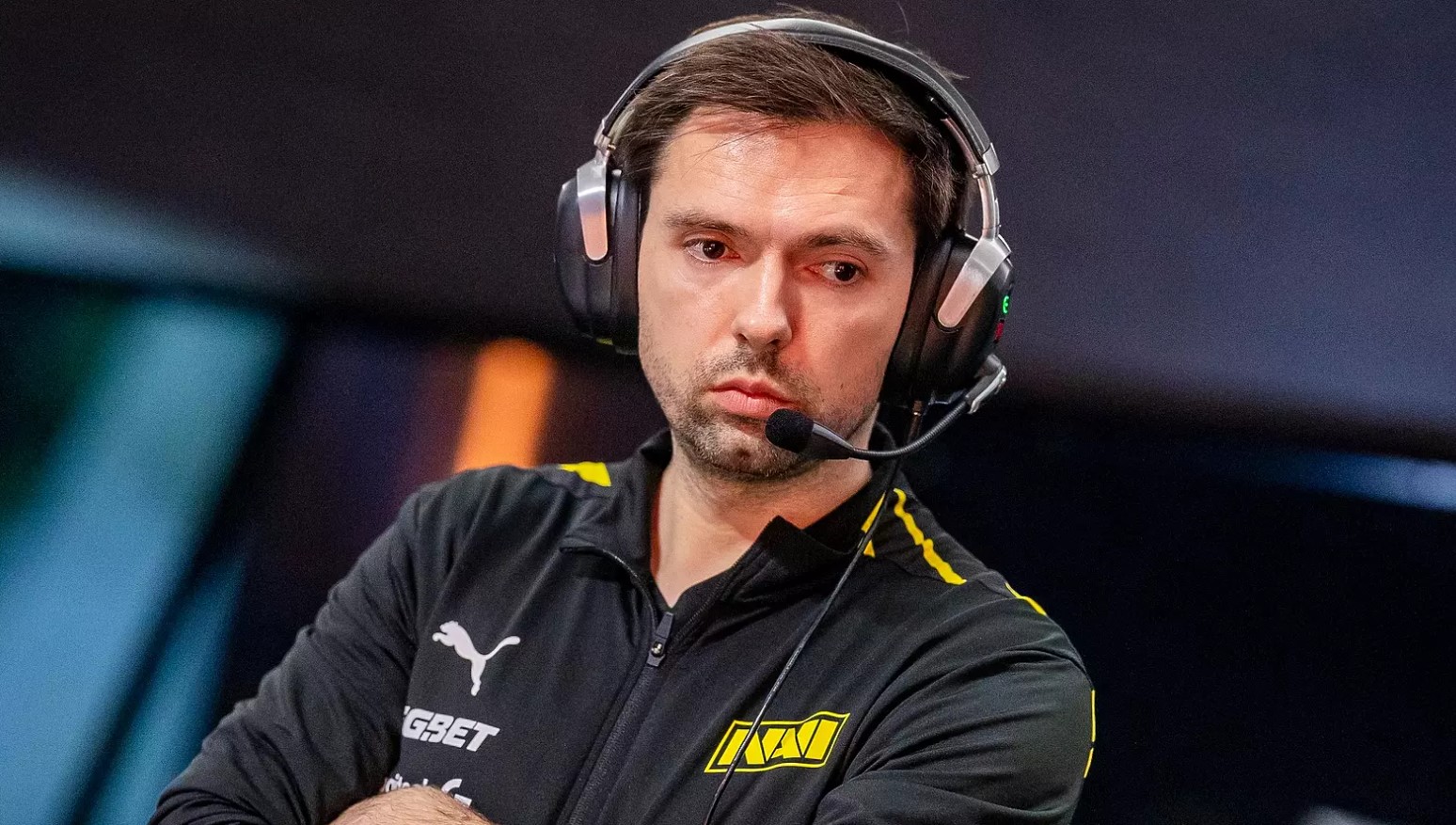 B1ad3 explained the reasons behind NAVI's defeat in the BLAST final