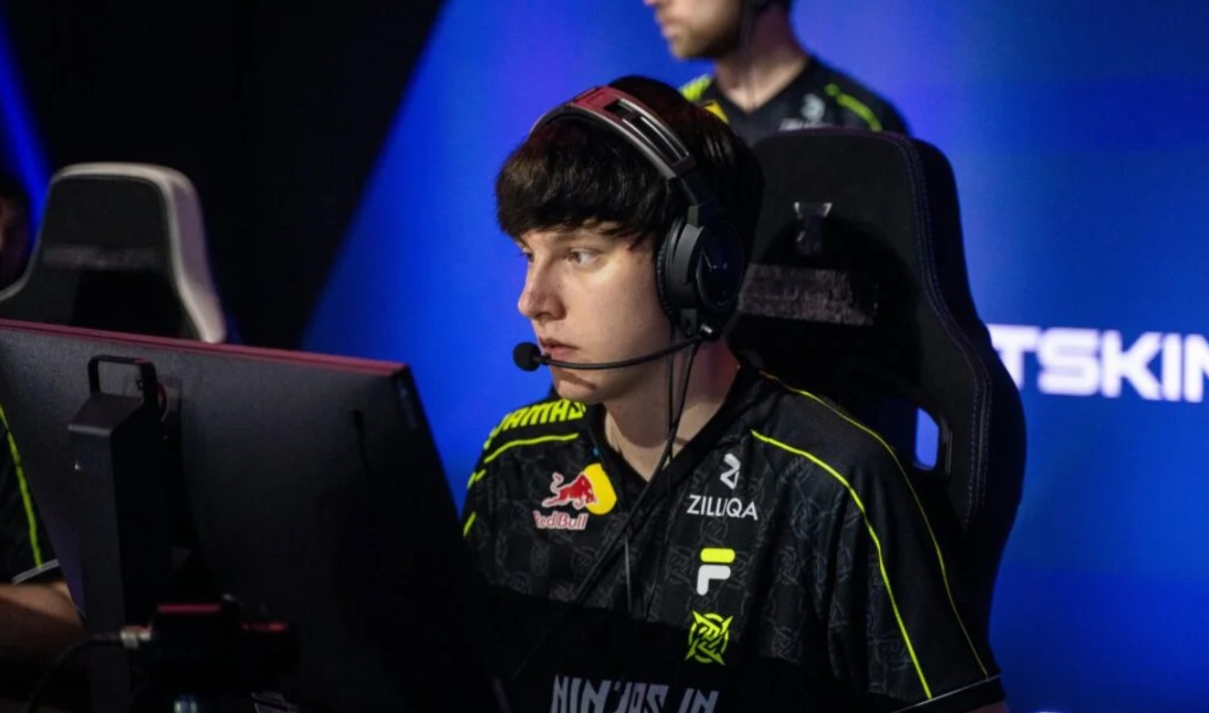 Insider: Team Liquid are interested in r1nkle