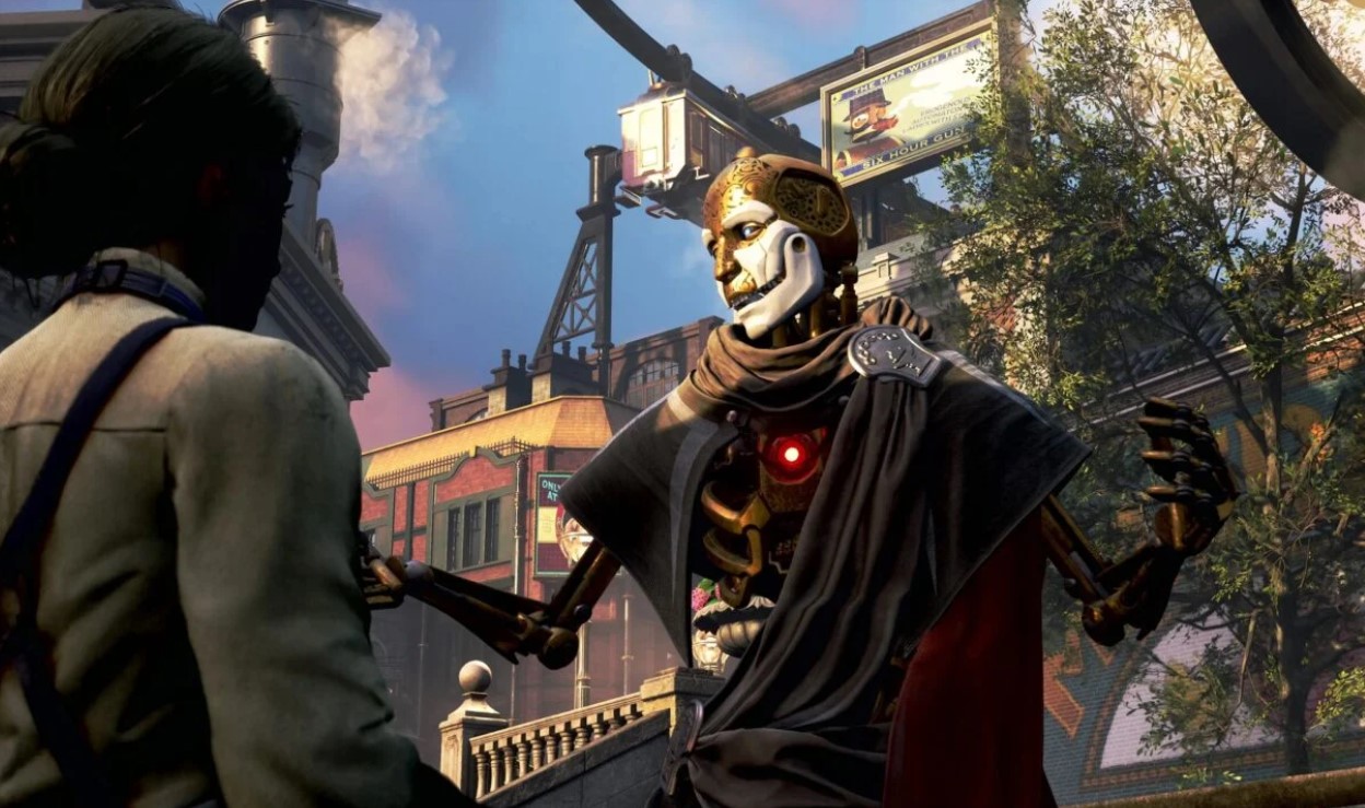 Xbox’s InXile playfully responds to a 'leaked' release date by a voice actor