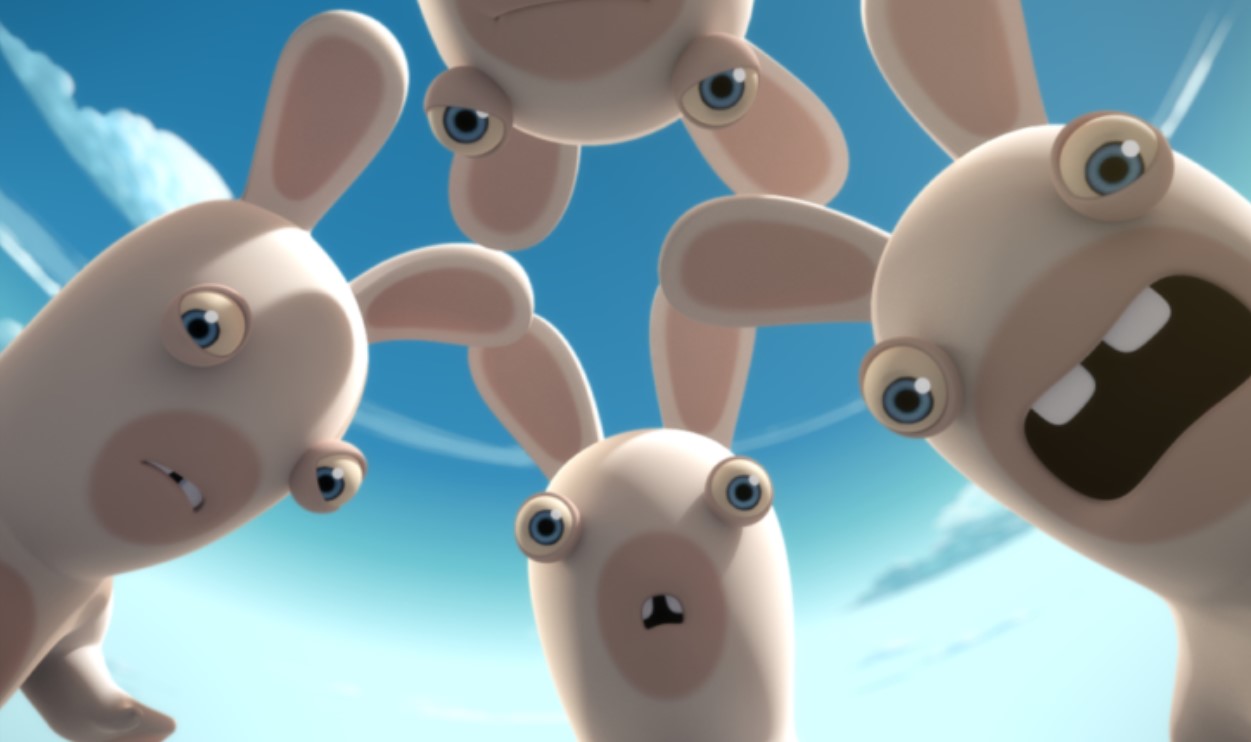 Rabbids, Assassin’s Creed, and more might be coming to XDefiant