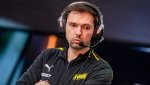 B1ad3 explained the reasons behind NAVI's defeat in the BLAST final B1ad3 explained the reasons behind NAVI's defeat in the BLAST final