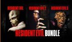 The classic 1997 PC version of Resident Evil is now available on GOG, with Resident Evil 2 and 3 set to follow soon