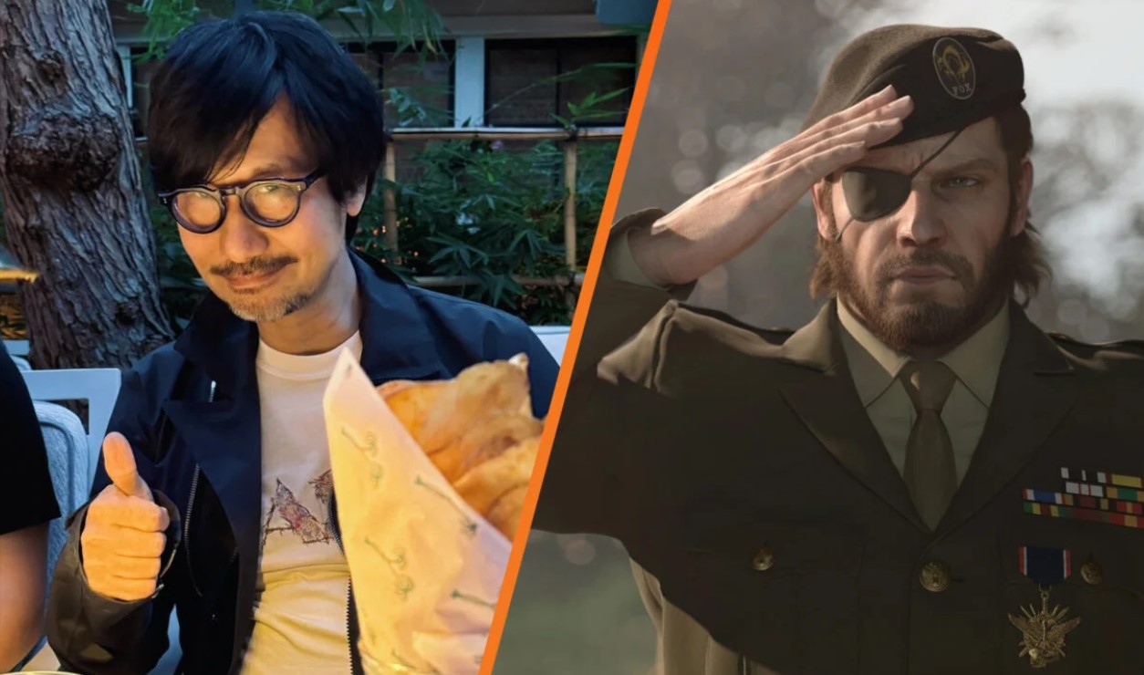 A Konami producer has described Kojima's return to Metal Gear as "the dream scenario"