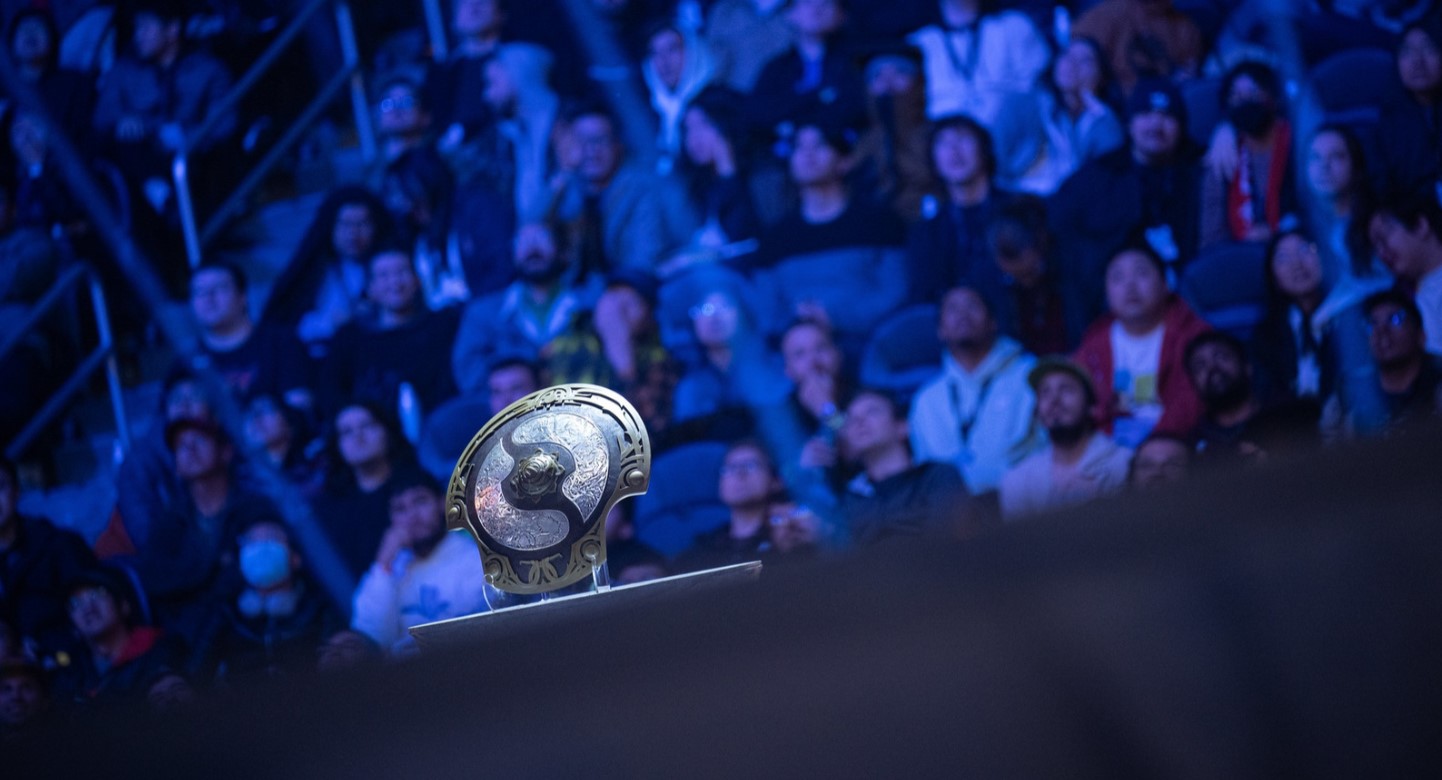 Ticket sales for The International 2024 have begun