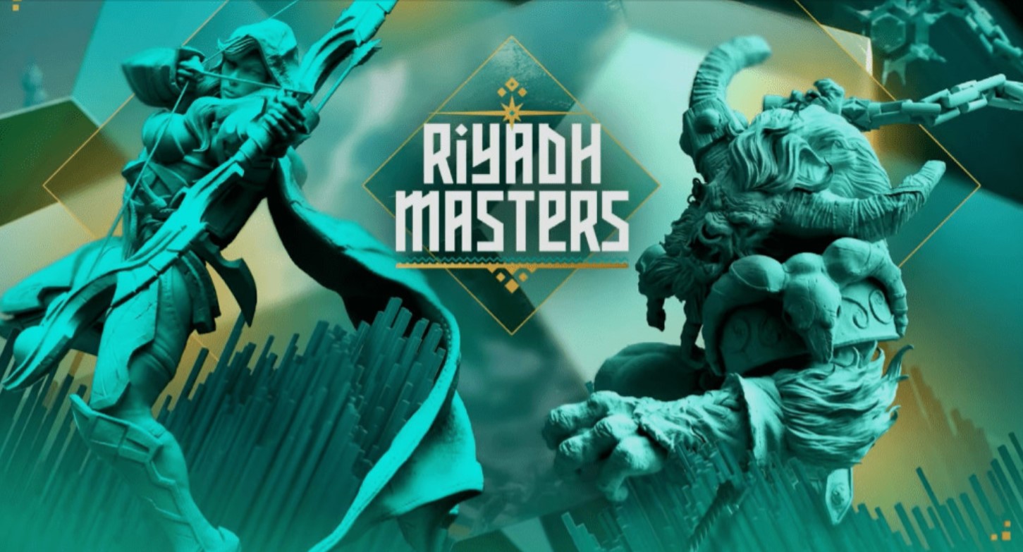 Tickets for Riyadh Masters 2024 are now on sale — they are significantly cheaper than those for The International 2024
