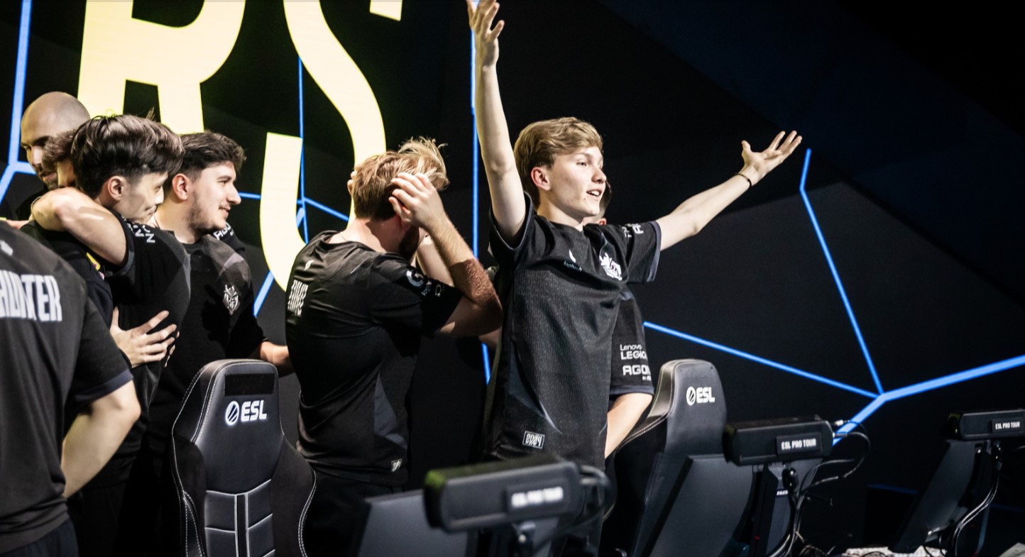 M0NESY on the IEM Dallas 2024 semifinal: "We faced a lot of stressful situations"