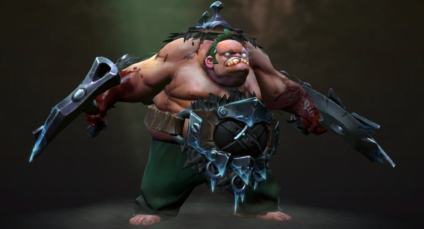 Dota 2 has released update 7.36b, which buffs Pudge and Tinker, and nerfs Zeus, Storm Spirit, and Juggernaut
