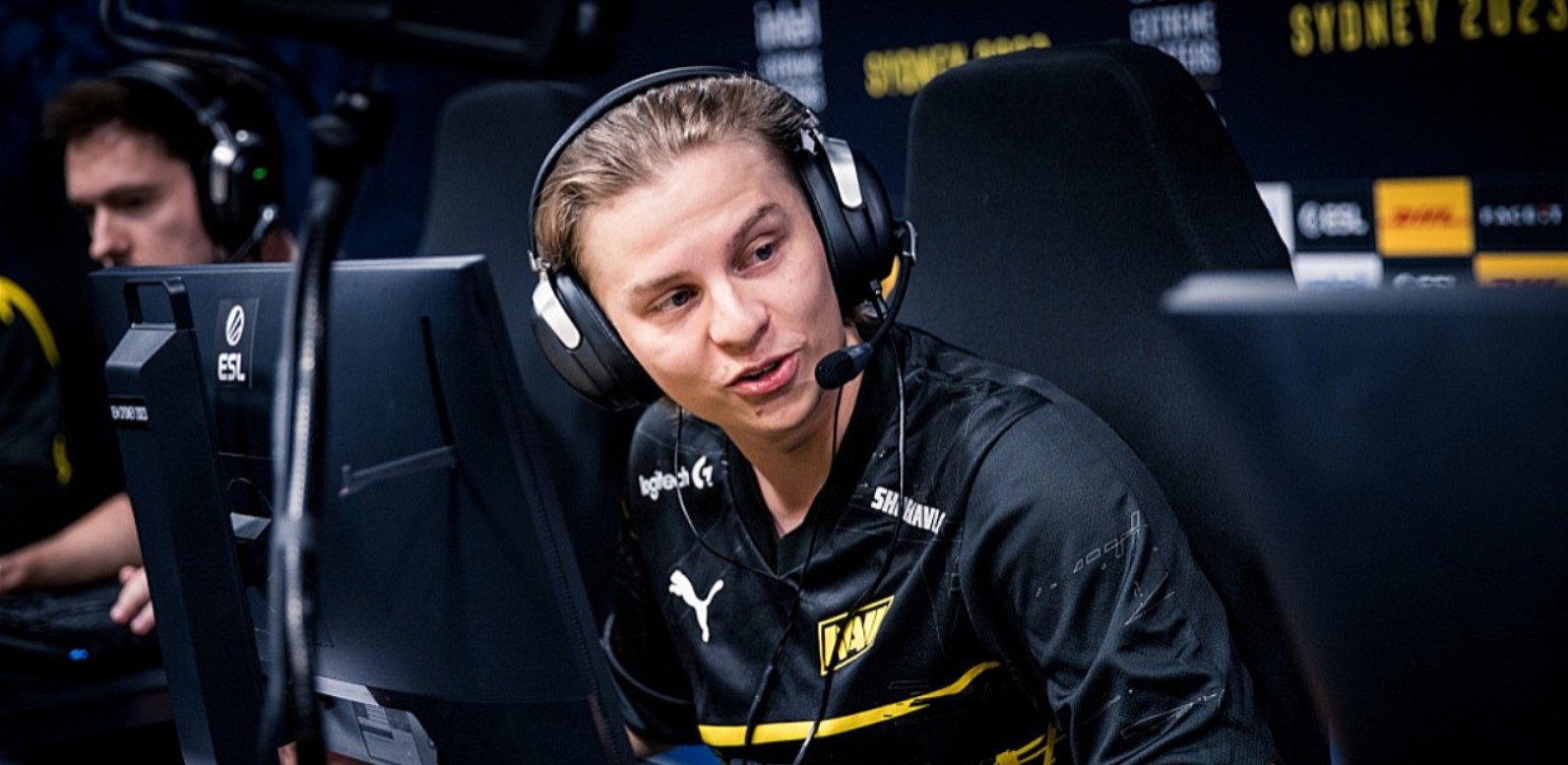 Aleksib noted, "Our victory at the major and a disappointing performance had an impact on our team"