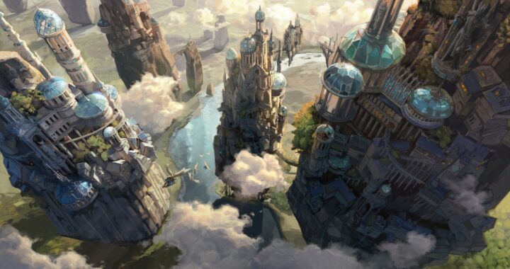 Valve has announced the release date of the third act of the "Broken Crown" event