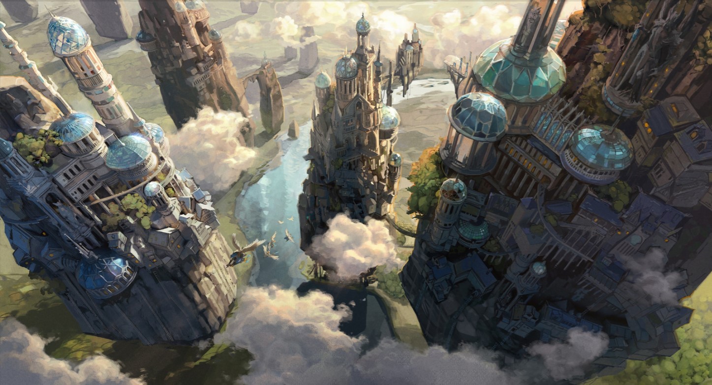 Valve has announced the release date of the third act of the "Broken Crown" event