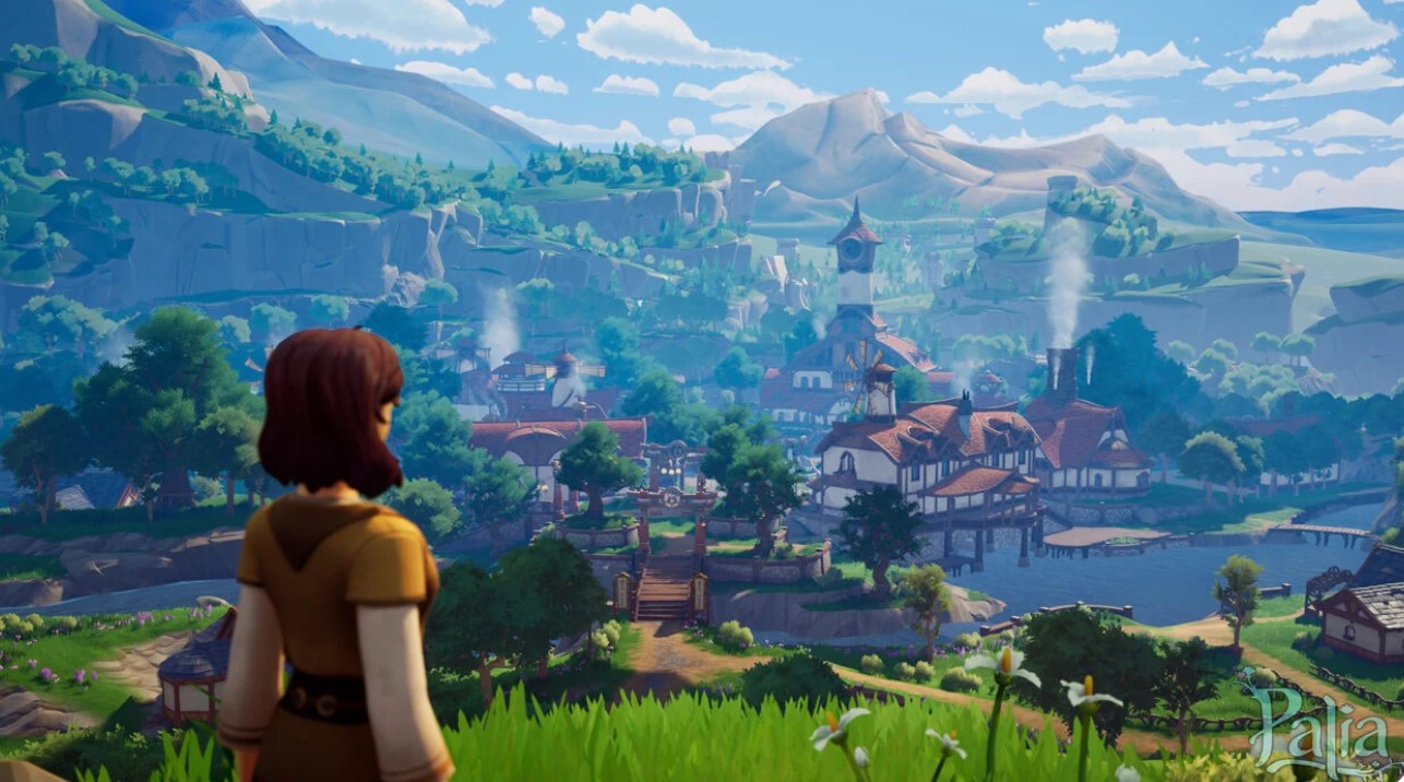Daybreak Games Acquires Singularity 6: Palia developer Joins EverQuest and PlanetSide Creator