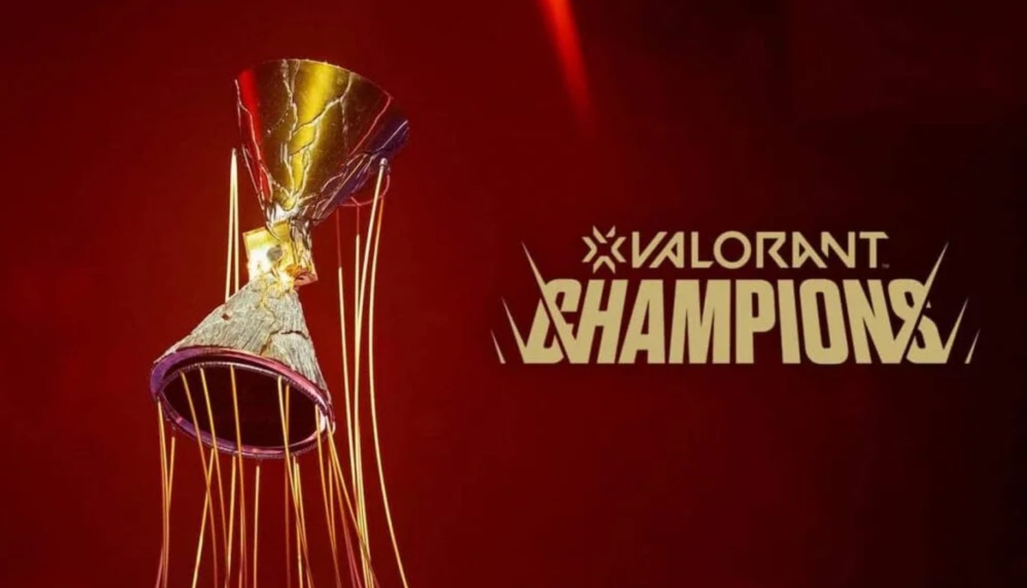 Fans criticize the ticket sales service for VALORANT Champions 2024