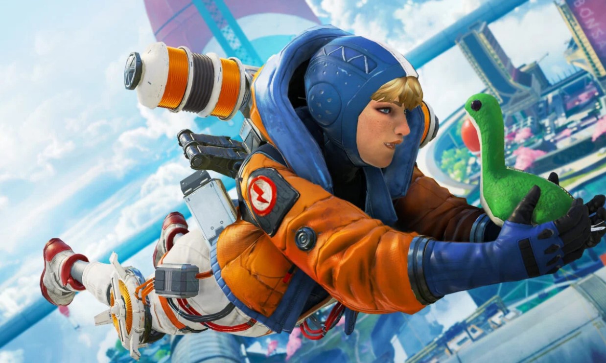 Plans to change the Battle Pass system in Apex Legends have sparked criticism from players