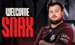 G2 now has a new captain — Snax G2 now has a new captain — Snax