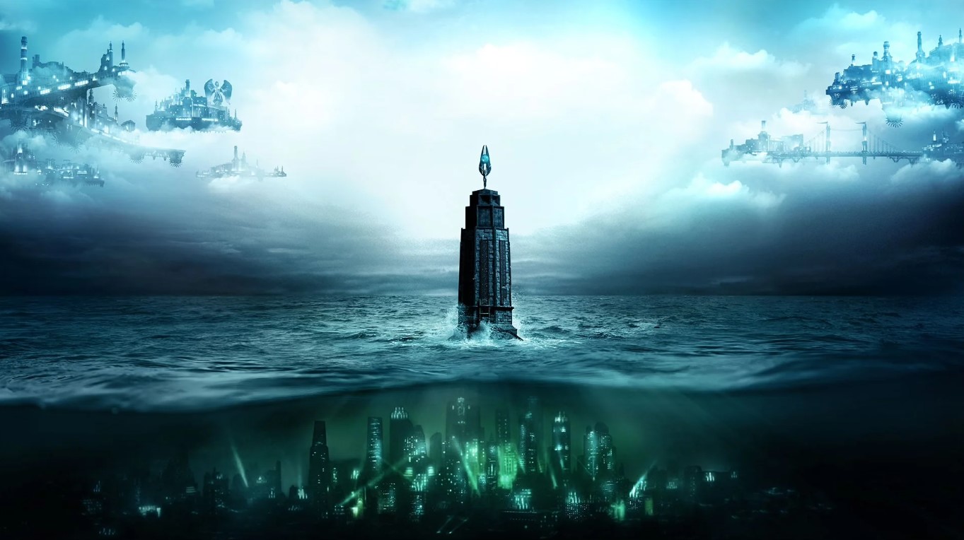 2K's BioShock team is aggressively hiring for the next installment in the series