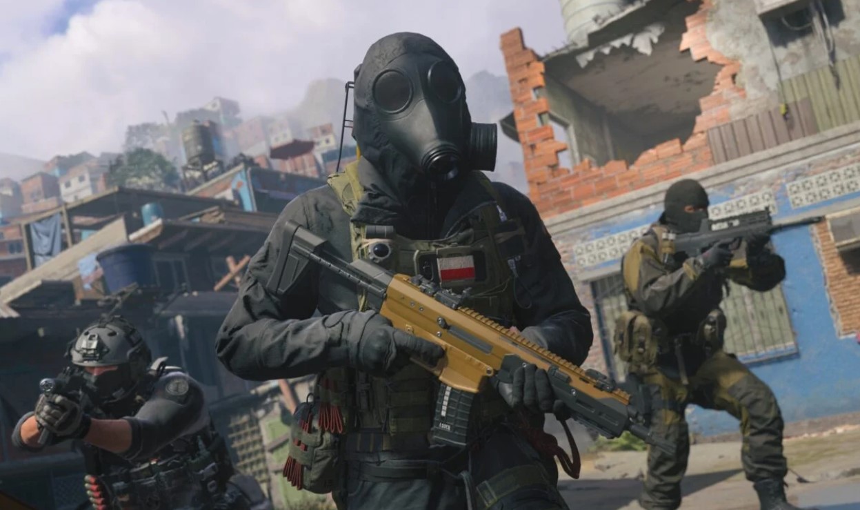 According to reports, Modern Warfare 3 will be coming to Xbox Game Pass this month