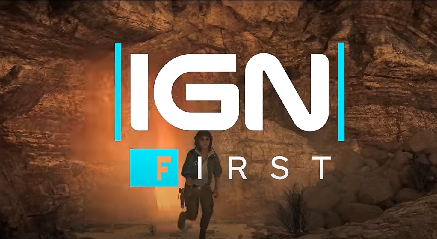 IGN has presented a 10-minute gameplay video of Star Wars Outlaws featuring a mission on the planet Tatooine