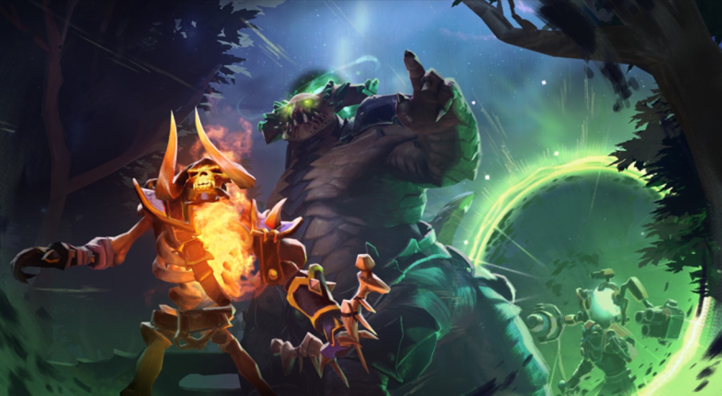 A mention of a "special event" was discovered in the Dota 2 files — it may be prepared for The International 2024 A mention of a "special event" was discovered in the Dota 2 files — it may be prepared for The International 2024