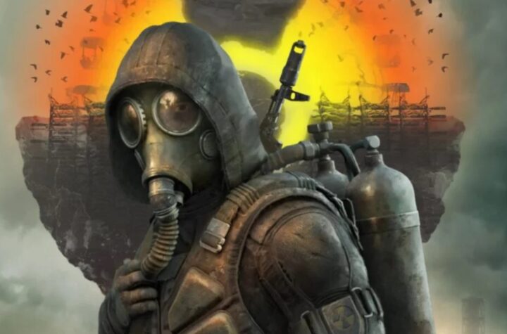 S.T.A.L.K.E.R. 2 release delayed to november