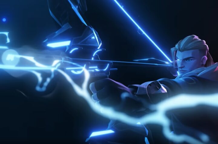 Valorant open beta launched on PS5 and Xbox series