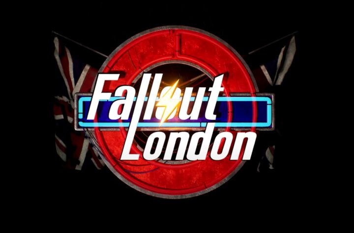 The mod Fallout: London has been released, after five years of development