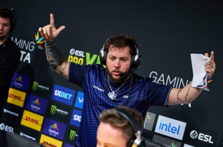 The former coach of Team Liquid explained why the lineup with cadiaN failed
