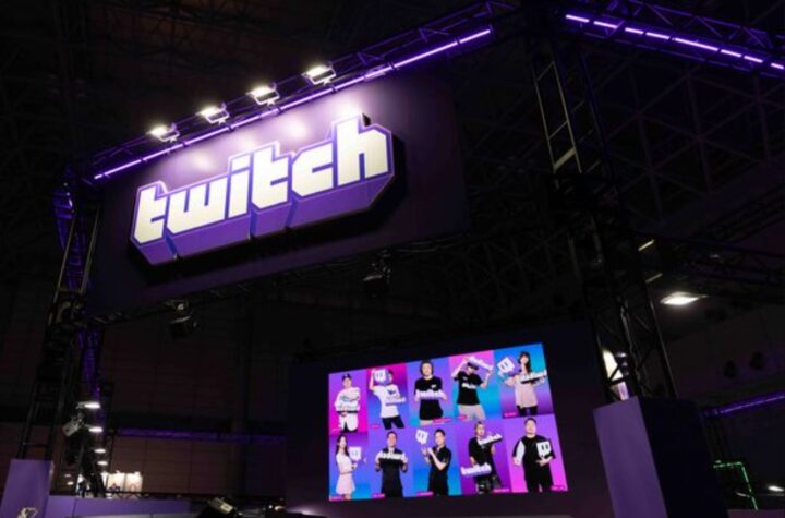 Twitch still does not generate profit for Amazon