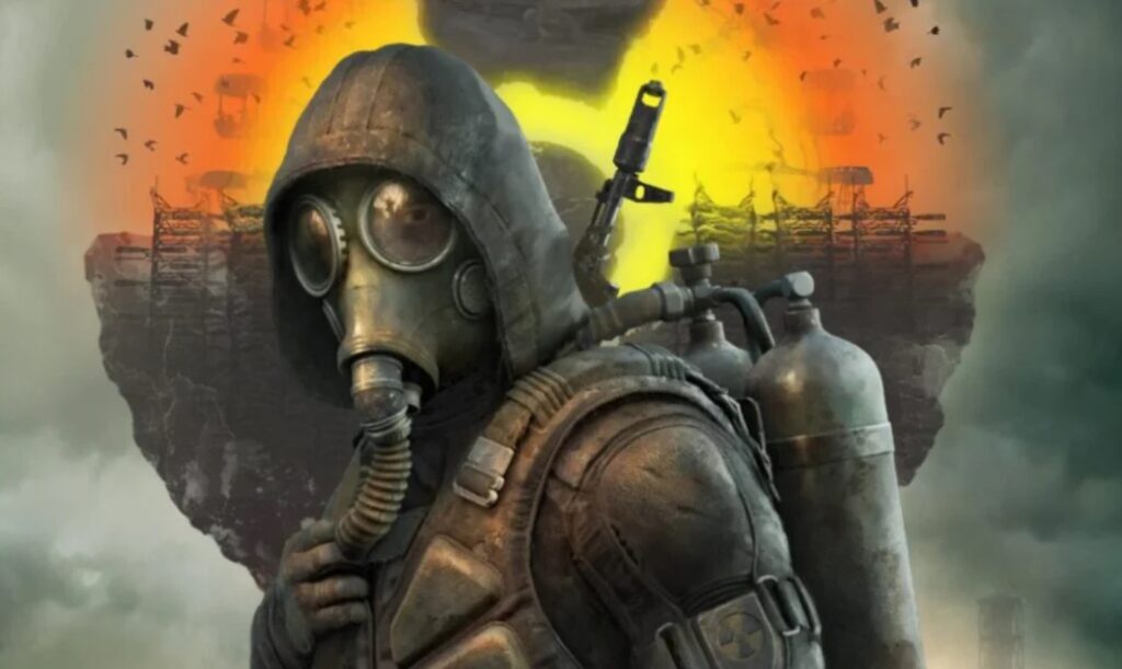 S.T.A.L.K.E.R. 2 release delayed to november