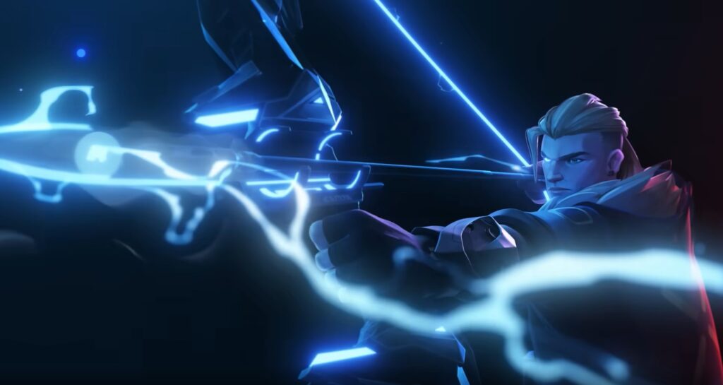 Valorant open beta launched on PS5 and Xbox series