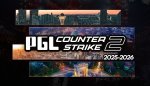 PGL announced the locations for CS 2 tournaments for 2025-2026 PGL announced the locations for CS 2 tournaments for 2025-2026