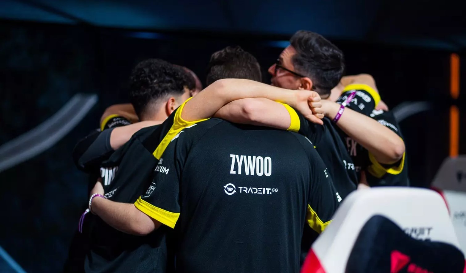 Team Vitality claimed victory at IEM Cologne 2024 Team Vitality claimed victory at IEM Cologne 2024