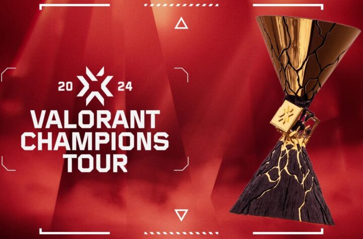 VALORANT Champions 2024 begins in seoul