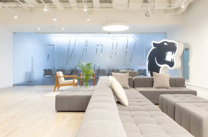 FURIA opens new office and training center in São Paulo