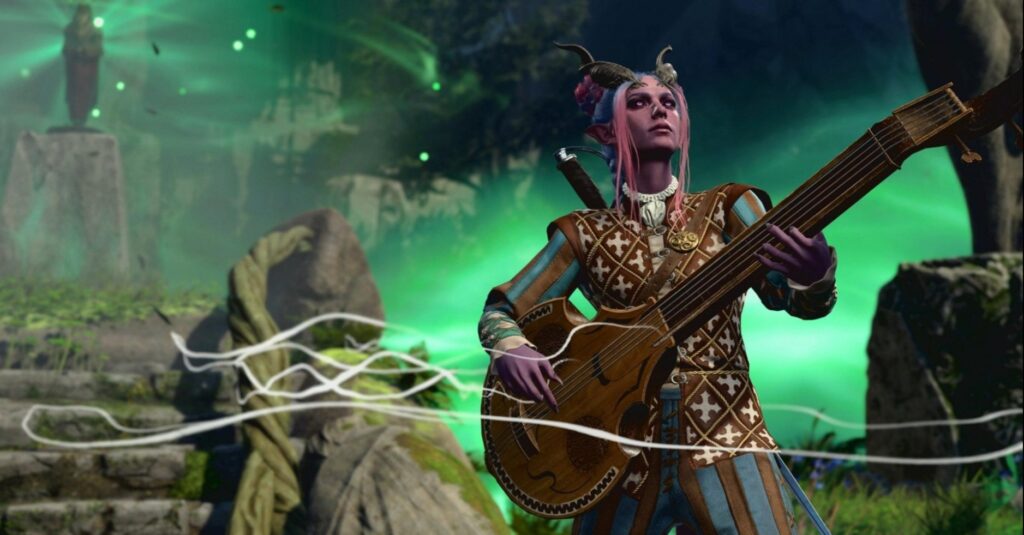 Larian Studios had a working build of Baldur's Gate 4, but they decided to halt development