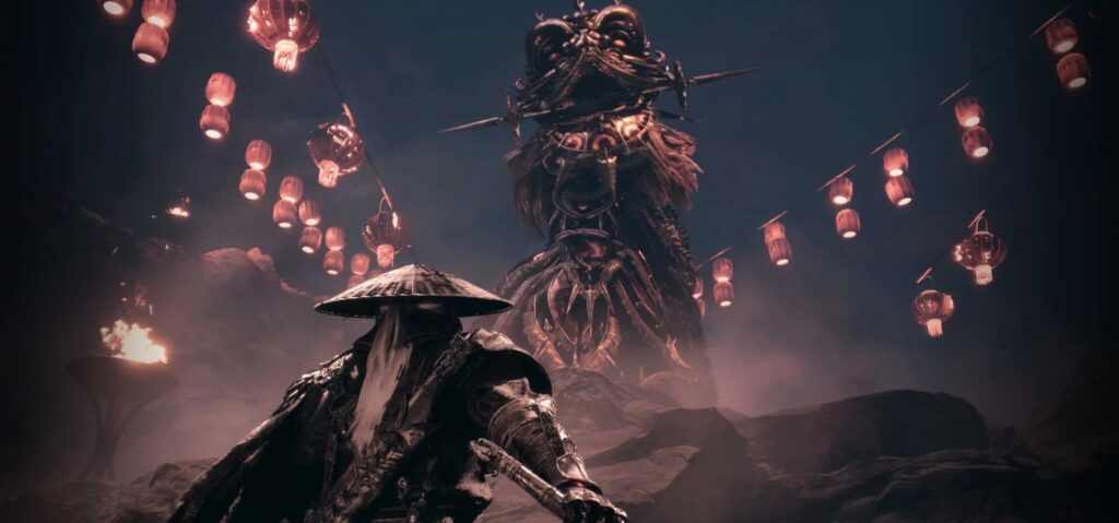 Rumor: Release date for Phantom Blade Zero, a Sekiro-like action game, has surfaced