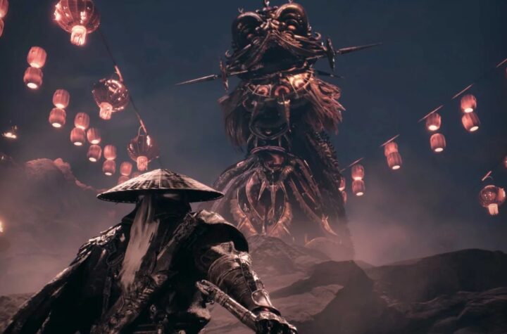 Rumor: Release date for Phantom Blade Zero, a Sekiro-like action game, has surfaced