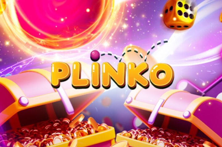 What is Plinko and what are the key things to know?