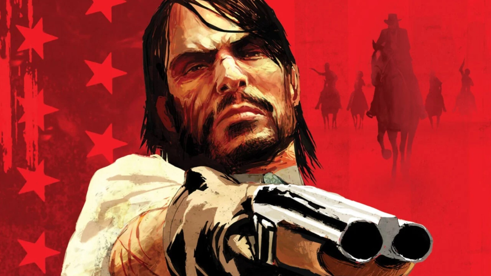 Red Dead Redemption PC Release Imminent After 14 Years, According to Store Listing Red Dead Redemption PC Release Imminent After 14 Years, According to Store Listing