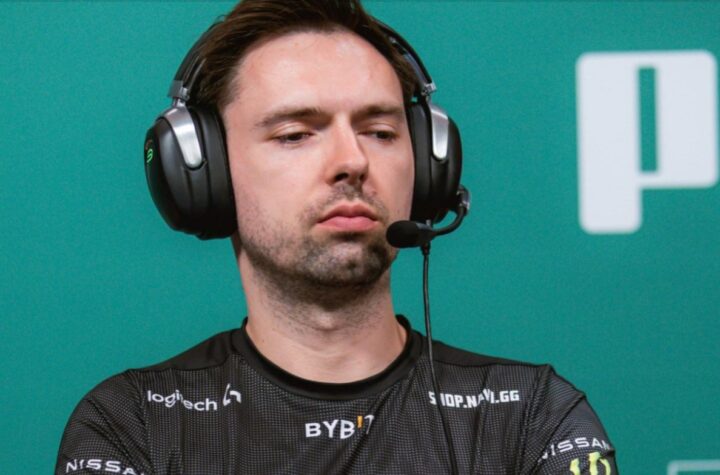Andrey "B1ad3" Gorodenskiy: "Some players weren't ready for victory at PGL Major Copenhagen 2024"