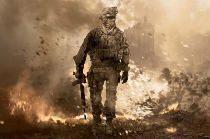 Activision Halts Release of Highly Anticipated H2M Mod for Modern Warfare Remastered