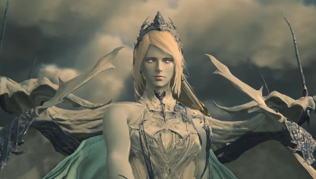 Final Fantasy 16 will be released on PC in September