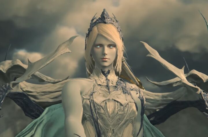 Final Fantasy 16 will be released on PC in September