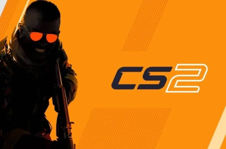 CS 2 topped the list of the most profitable games on Steam in the first half of 2024